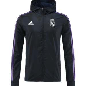REAL MADRID WINDBREAKER