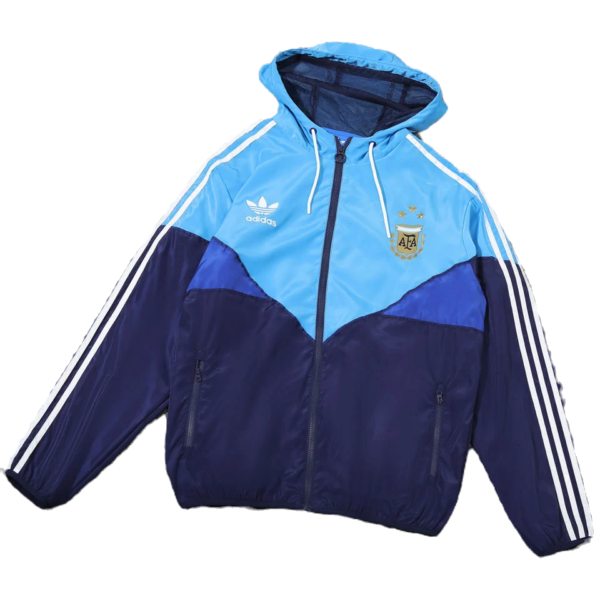 Argentina WINDBREAKER