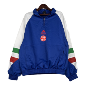 BAYERN WINDBREAKER