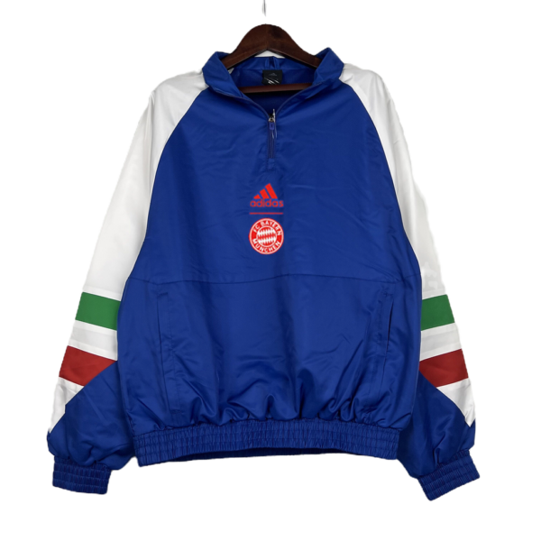 BAYERN WINDBREAKER
