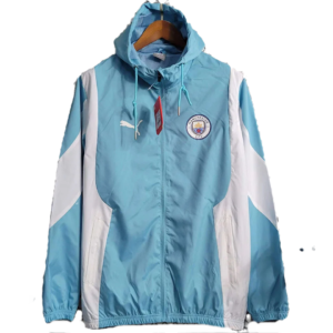 Manchester City WINDBREAKER