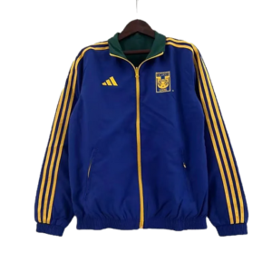 Tigres Reversible WINDBREAKER