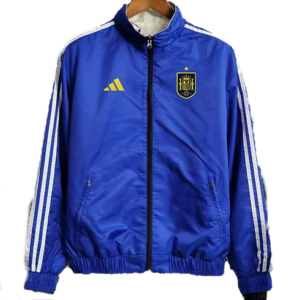 Spain Reversible WINDBREAKER