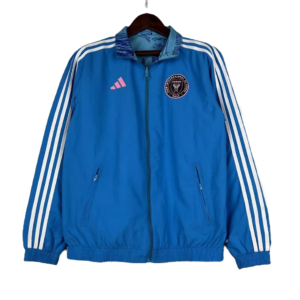 INTER MIAMI REVERSIBLE WINDBREAKER