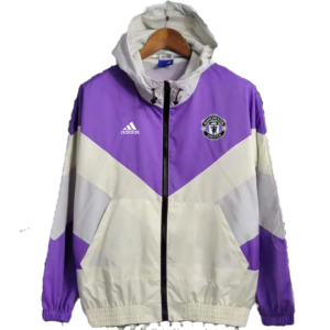 Man. Utd. WINDBREAKER