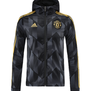MANCHESTER UNITED WINDBREAKER