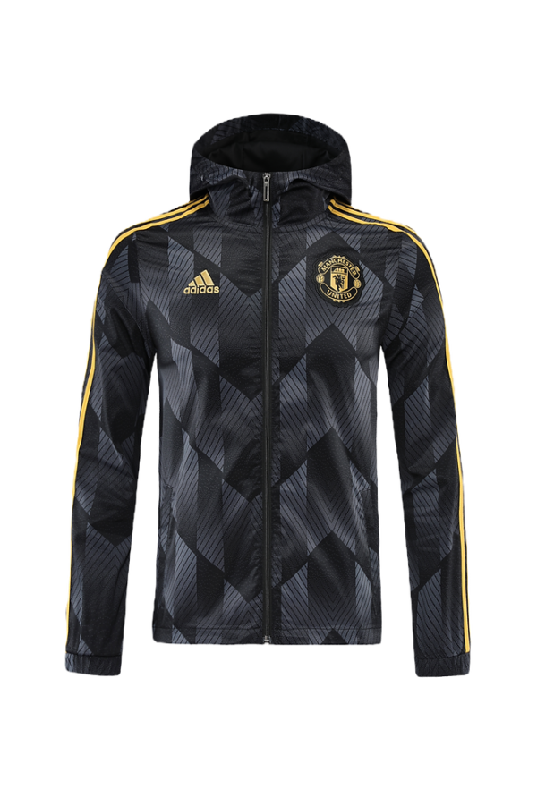 MANCHESTER UNITED WINDBREAKER