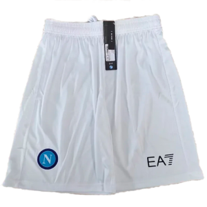 23/24 Napoli Home Shorts