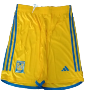 23/24 Tigres Home Shorts