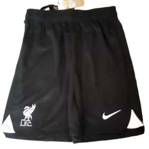 23/24 Liverpool Away Shorts
