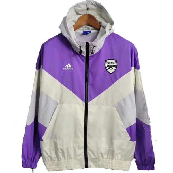 Arsenal WINDBREAKER