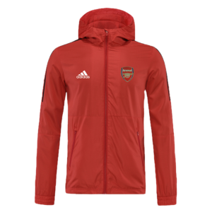 ARSENAL WINDBREAKER