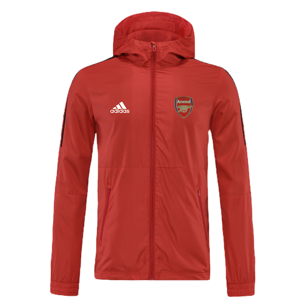 ARSENAL WINDBREAKER