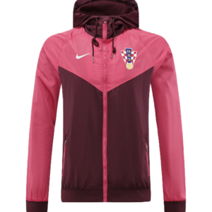 CROATIA WINDBREAKER