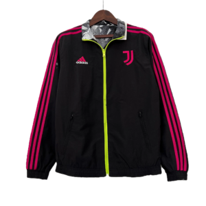 JUVENTUS REVERSIBLE WINDBREAKER