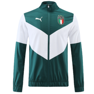 ITALY WINDBREAKER