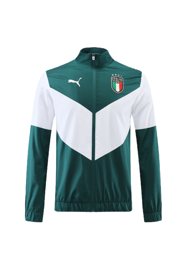 ITALY WINDBREAKER