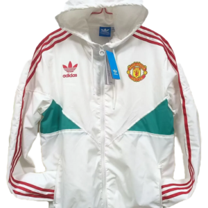 Man Utd. WINDBREAKER