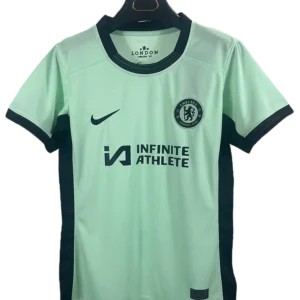 2023-2024 Chelsea Women Third Jersey