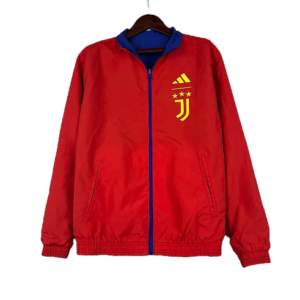 Juventus Reversible WINDBREAKER