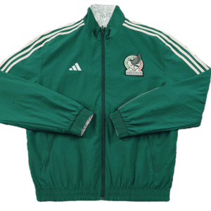MEXICO REVERSIBLE WINDBREAKER