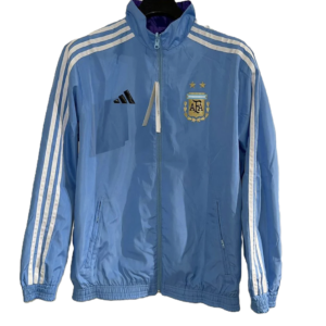 Argentina REVERSIBLE WINDBREAKER