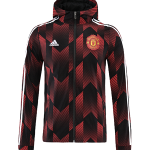 MANCHESTER UNITED WINDBREAKER