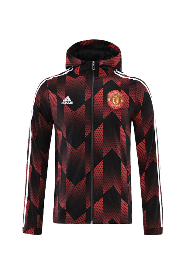 MANCHESTER UNITED WINDBREAKER