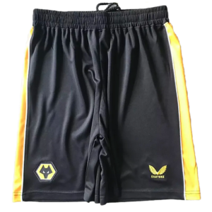23/24 Wolves Home Shorts