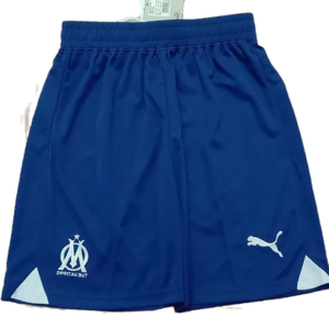 23/24 Marseille Away Shorts