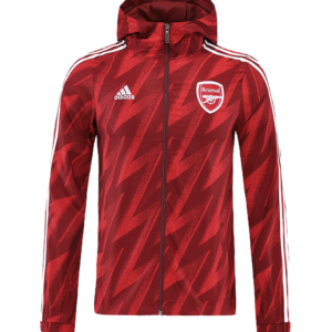 ARSENAL WINDBREAKER