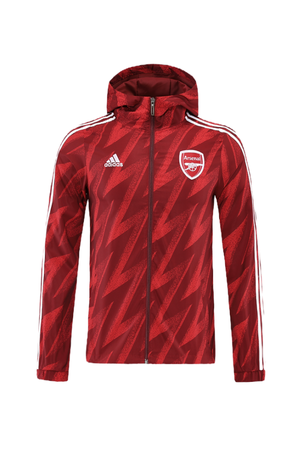 ARSENAL WINDBREAKER