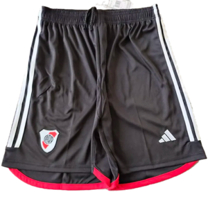 23/24 River Plate Home Shorts