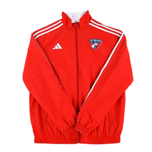 FC Dallas Reversible WINDBREAKER
