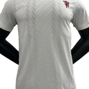 2023-2024 Manchester United Retro Style Player Version