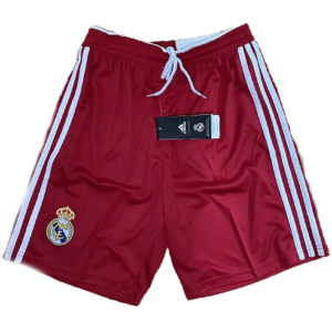 11/12 Real Madrid Third Retro Shorts