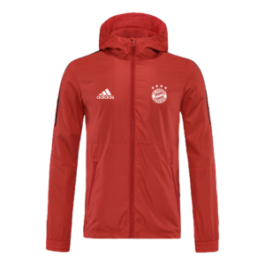 BAYERN WINDBREAKER