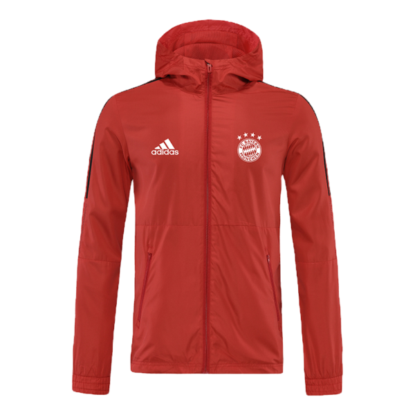 BAYERN WINDBREAKER
