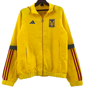 Tigres WINDBREAKER