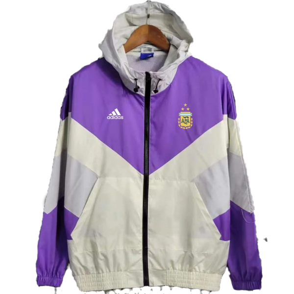 Argentina WINDBREAKER