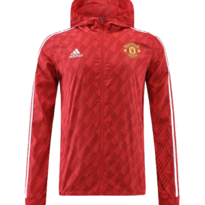 MANCHESTER UNITED WINDBREAKER