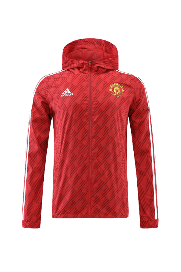 MANCHESTER UNITED WINDBREAKER