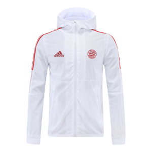 BAYERN WINDBREAKER
