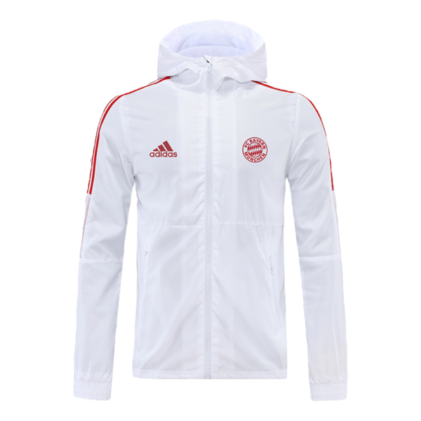 BAYERN WINDBREAKER
