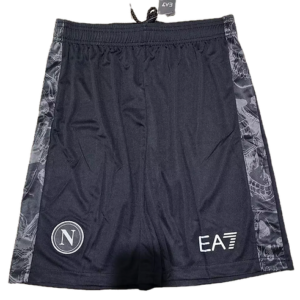 23/24 Napoli Halloween Shorts