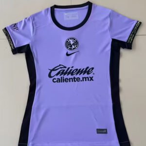 2023/2024 CLUB AMERICA THIRD WOMEN'S JERSEY