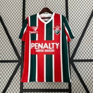 1993 Fluminense Home Retro Jersey