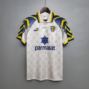 1995/1997 Palma White Retro Jersey