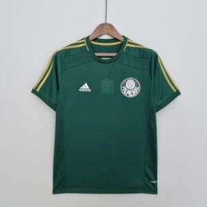14/15 Palmeiras Retro Home Jersey