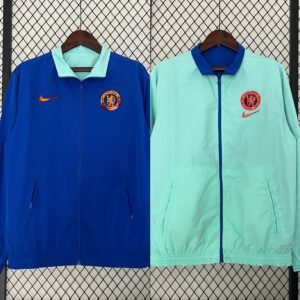 CHELSEA WINDBREAKER REVERSIBLE